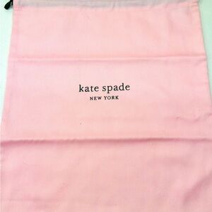Kate Spade, duster bag